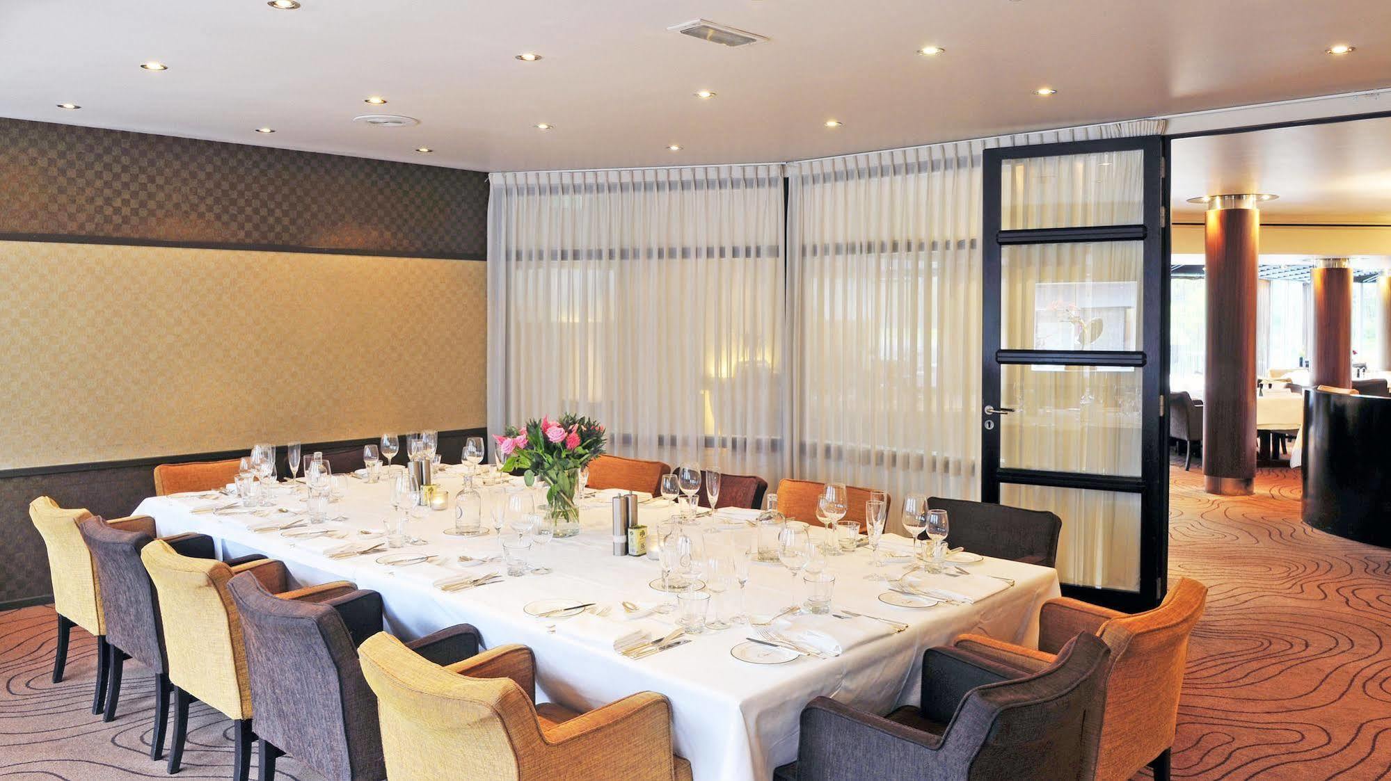 Fletcher Hotel-restaurant - Den Haag Leidschendam